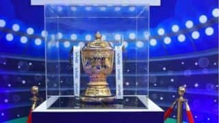 यूएई और श्रीलंका में आयोजित हो सकता है IPL 2020
